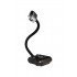 AVer F50+ document camera Black 25.4 / 3.2 mm (1 / 3.2