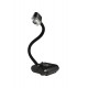 AVer F50+ document camera Black 25.4 / 3.2 mm (1 / 3.2