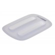 Philips Daily Collection HD2582/00 toaster 2 slice(s) 830 W White