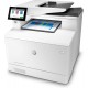 HP LaserJet Enterprise MFP M480f - m