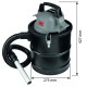 Graphite 58GE125 ash vacuum