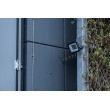 Brennenstuhl 1171250041 floodlight Black 100 W LED D Brennenstuhl 1171250041 floodlight Black 100 W LED D