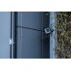 Brennenstuhl 1171250041 floodlight Black 100 W LED D