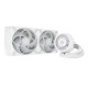 ARCTIC Liquid Freezer III 280 A-RGB - Multi Compatible All-in-One CPU Water Cooler with A-RGB