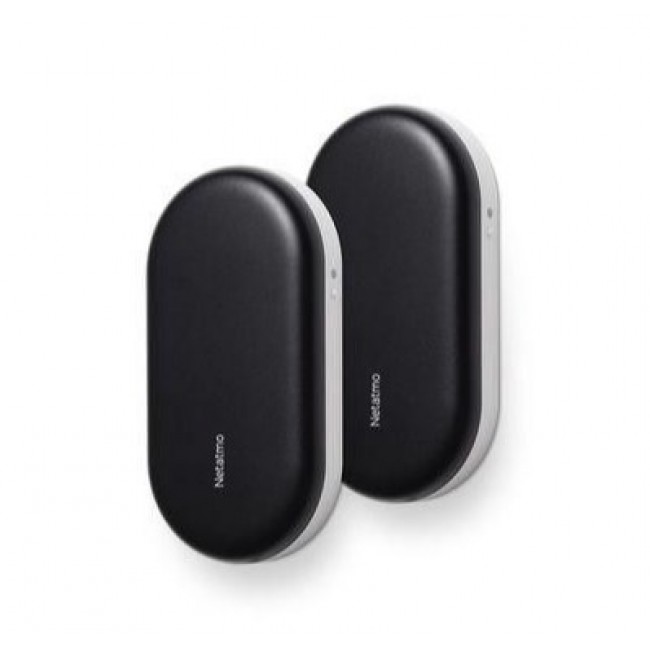 Netatmo Smart AC Controller