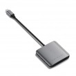 Satechi Hub w/ Power Delivery, 4 x USB-C 3.2