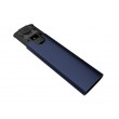 NATEC RHINO M.2 NVME LITE EXTERNAL SSD ENCLOSURE USB-C 3.2 GEN 2 STEEL NAVY NATEC RHINO M.2 NVME LITE EXTERNAL SSD ENCLOSURE USB-C 3.2 GEN 2 STEEL NAVY