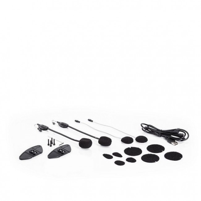 Motorbike Intercom Midland BTX1 PRO S-TWIN