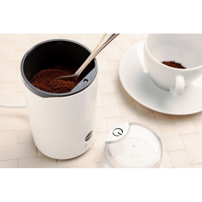 ELDOM MK50 CAFF electric coffee grinder ELDOM MK50 CAFF electric coffee grinder