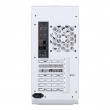 Jonsbo U4 PRO Midi Tower White