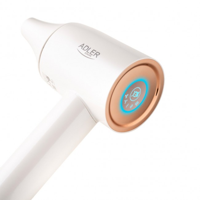 ADLER AD 2272 hair dryer ADLER AD 2272 hair dryer