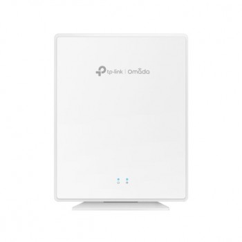 TP-Link Omada EAP650-DESKTOP wireless access point 2976 Mbit/s White Power over Ethernet (PoE)