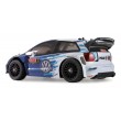 RC Car Amewi VW Polo R WRC 1/14 RTR Blue