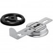 Bosch MUZ9SV1 mixer/food processor accessory