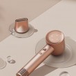 Dreame Hair Glory hair dryer Rose