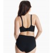 Momcozy YN46 Nursing bra, size S Black