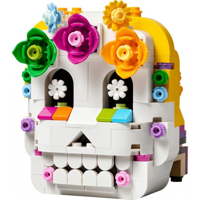 LEGO 40811 Altar of the Dead