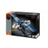 IM.MASTER Klocki Falcon Glove 630el 7802 44354