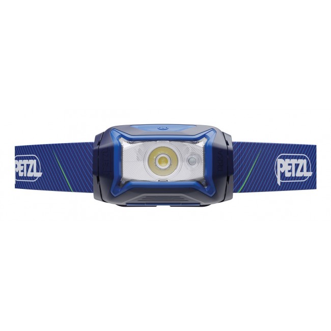 Petzl Tikka Black Headband flashlight LED