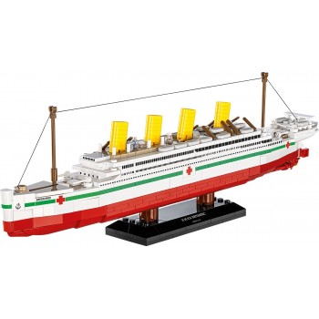 COBI COBI-1681 building toy