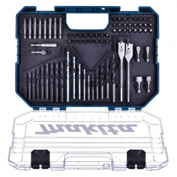 MAKITA ME-15126 DRILL AND BIT SET