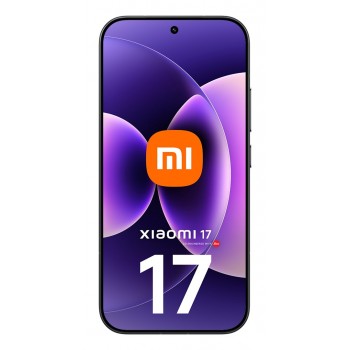 Xiaomi 17 Black - 6.3
