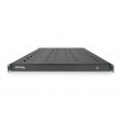 Digitus Shelf with Variable Rails for Fixed Mounting in 483 mm (19 Digitus Shelf with Variable Rails for Fixed Mounting in 483 mm (19