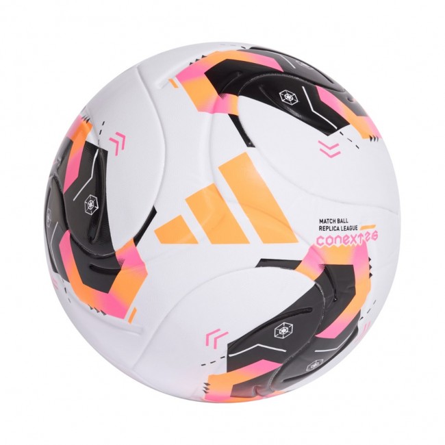 Pi ka no na adidas Conext 26 League bia o-czarno-pomara czowa KE5865 4