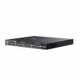 TP-Link Omada 48-Port Gigabit Stackable L3 Managed Switch with 6 10G Slots TP-Link Omada 48-Port Gigabit Stackable L3 Managed Switch with 6 10G Slots