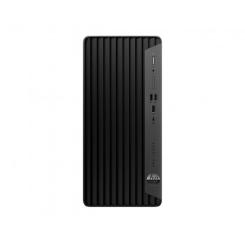 HP Pro Tower 400 G9 PCI Intel Core i5 i5-14500 16 GB DDR5-SDRAM 512 GB SSD Windows 11 Pro PC Black