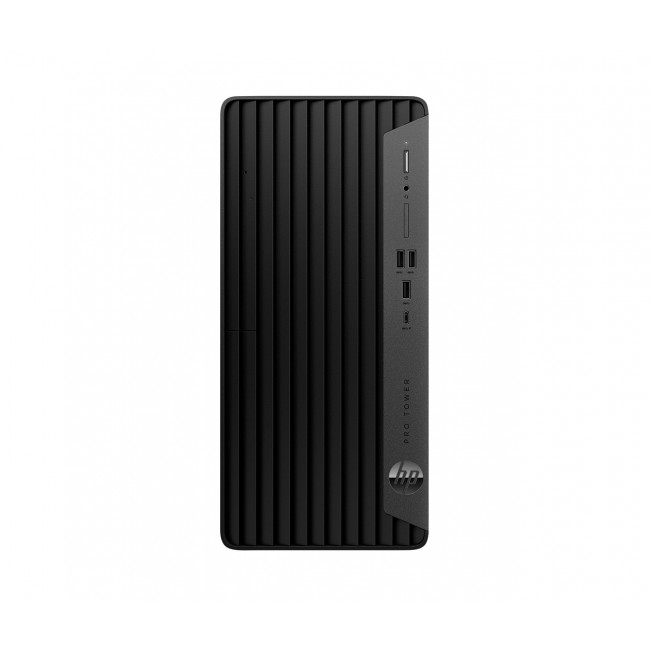 HP Pro Tower 400 G9 PCI Intel Core i5 i5-14500 16 GB DDR5-SDRAM 512 GB SSD Windows 11 Pro PC Black HP Pro Tower 400 G9 PCI Intel Core i5 i5-14500 16 GB DDR5-SDRAM 512 GB SSD Windows 11 Pro PC Black
