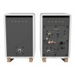ONKYO GX-30ARC 2-way Grey, White Wired & Wireless 50 W ONKYO GX-30ARC 2-way Grey, White Wired & Wireless 50 W