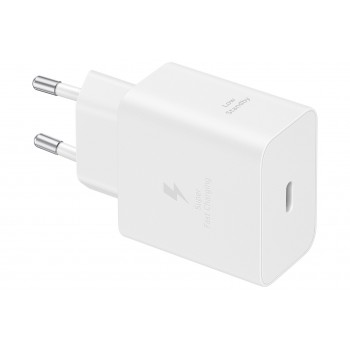 Samsung EP-T4511 Universal White AC Fast charging Indoor Samsung EP-T4511 Universal White AC Fast charging Indoor