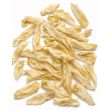 PETITTO Rabbit ear without fur Mono - dog treat - 500g PETITTO Rabbit ear without fur Mono - dog treat - 500g