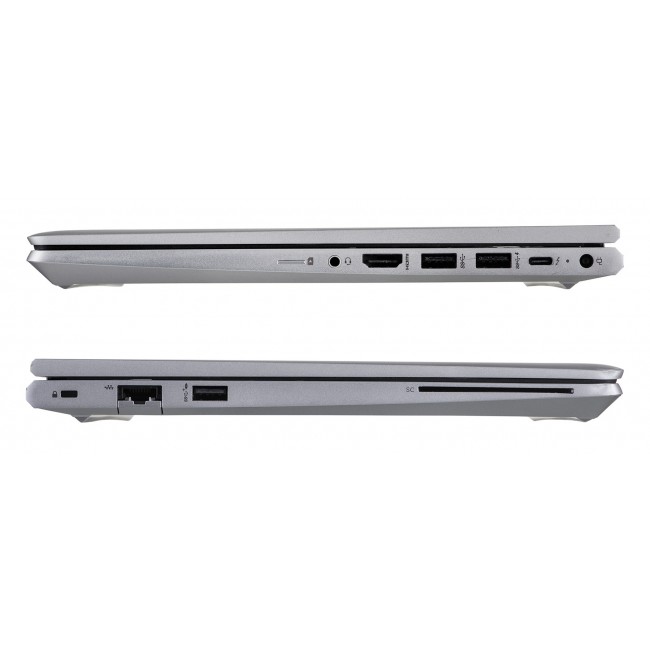 HP ProBook 640 G8 i5-1145G7 16GB 512GB SSD 14