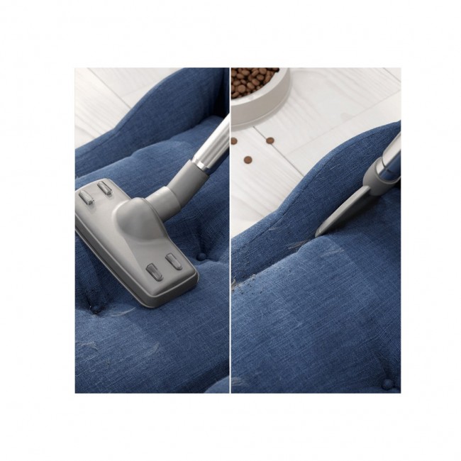 Electrolux EB61A5UG 3.5 L Cylinder vacuum Dry 850 W Dust bag