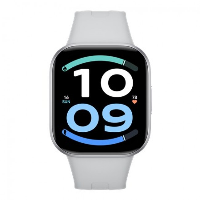 Xiaomi Redmi Watch 6 Active 4.7 cm (1.85 Xiaomi Redmi Watch 6 Active 4.7 cm (1.85