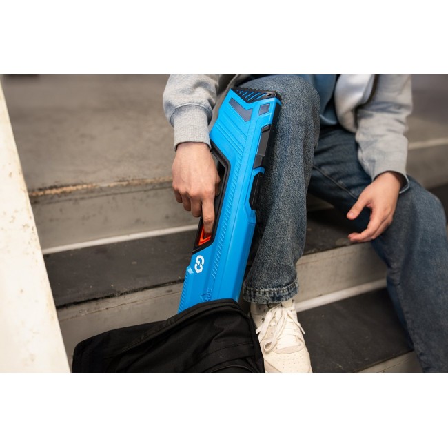 Spyra SPGO1B water gun/water balloons Spyra SPGO1B water gun/water balloons