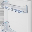 Beko BU1104N fridge Built-in 130 L E White