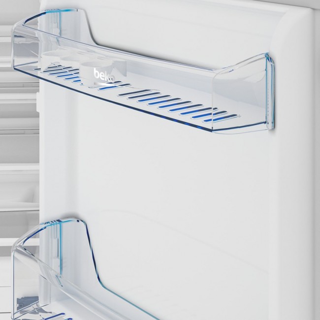 Beko BU1104N fridge Built-in 130 L E White