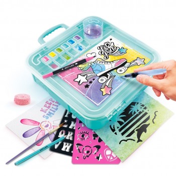 Canal Toys Art Lab ART012 art/craft paint Watercolor paint 1 pc(s)