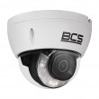 BCS BCS-L-DIP16FCR3L3-Ai1 Dome IP security camera Indoor & outdoor 3288 x 1850 pixels Ceiling/wall