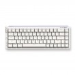 MCHOSE MC-ACE68TURBO-6 keyboard Gaming USB White