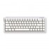 MCHOSE MC-ACE68TURBO-6 keyboard Gaming USB White