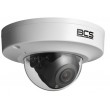 BCS BCS-P-DPIP24FSR3-Ai2 Dome IP security camera Indoor & outdoor 2688 x 1520 pixels Ceiling/wall