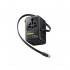 Baseus EnerCore CG11 Universal Black AC Fast charging Indoor