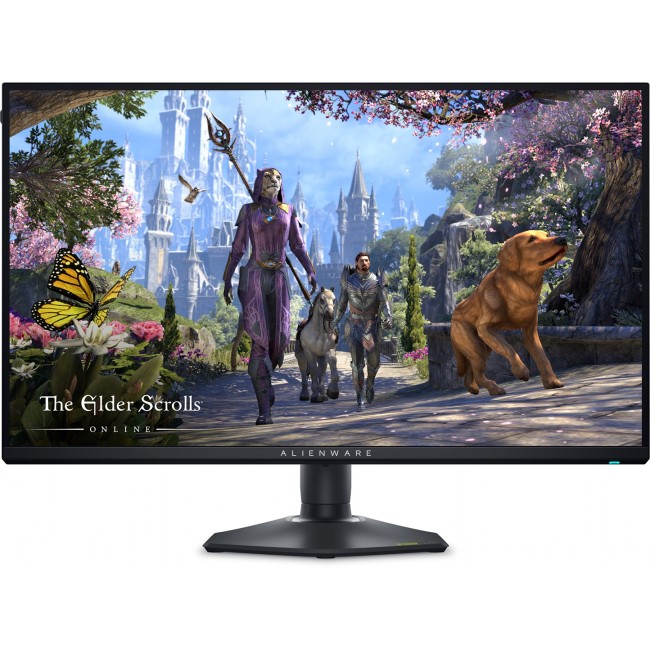 Alienware AW2725QF computer monitor 68.6 cm (27