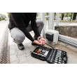NEO TOOLS Socket Set 1/2