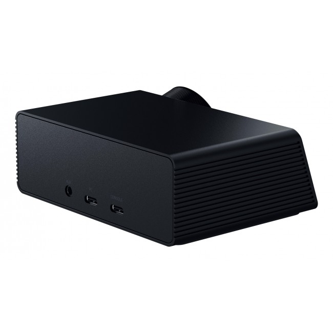 Razer Kraken V4 Pro Headset Wired & Wireless Head-band Gaming USB Type-A Bluetooth Black Razer Kraken V4 Pro Headset Wired & Wireless Head-band Gaming USB Type-A Bluetooth Black