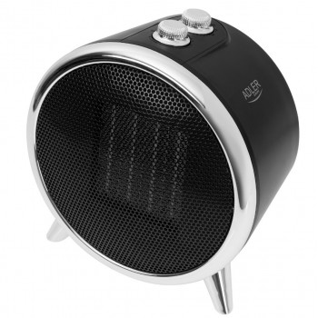 ADLER CERAMIC HEATER AD 7742